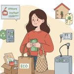 دليل المستهلك الأخضر: خطوات بسيطة نحو حياة مستدامة